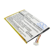Batéria GPS, navigátora SkyGolf CS-SGX100SL