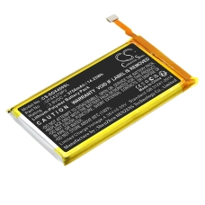 Batéria GPS, navigátora SkyGolf CS-SGX400SL
