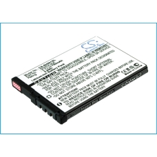 Batérie pre mobilné telefóny Sharp CS-SH001SL