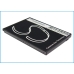 Batérie pre mobilné telefóny Sharp CS-SH003SL