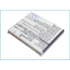 Batérie pre mobilné telefóny Sharp CS-SH009SL