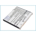 Batérie pre mobilné telefóny Sharp CS-SH009SL