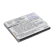 Batérie pre mobilné telefóny Sharp CS-SH220SL