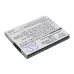 Batérie pre mobilné telefóny Sharp CS-SH220SL
