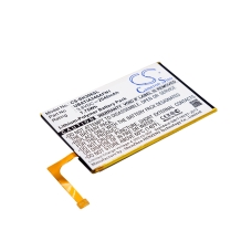 Batérie pre mobilné telefóny Sharp CS-SH306SL