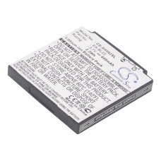 Batérie pre mobilné telefóny Sharp CS-SH502SL