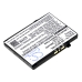 Batérie pre mobilné telefóny Sharp CS-SH7218SL