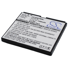 Batérie pre mobilné telefóny Sharp CS-SH8188SL