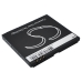 Batérie pre mobilné telefóny Sharp CS-SH8188SL