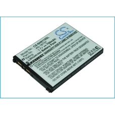 Batérie pre mobilné telefóny Sharp CS-SH9110SL