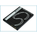 Batérie pre mobilné telefóny Sharp CS-SH9110SL