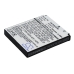 Batérie pre mobilné telefóny Sharp CS-SH932SL