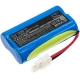 CS-SHA714VX<br />Baterie do   nahrazuje baterii 4874048