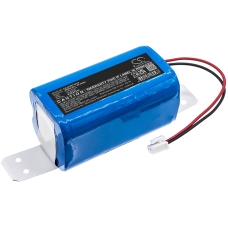 Batérie do vysávača Shark CS-SHR710VX
