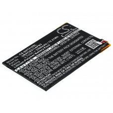 Baterie do tabletů Sharp CS-SHT210SL