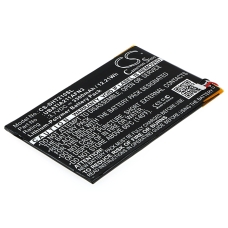 Batéria pre tablet Sharp CS-SHT210SL