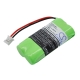 CS-SIG140CL<br />Baterie do   nahrazuje baterii S30852-D1640-X1