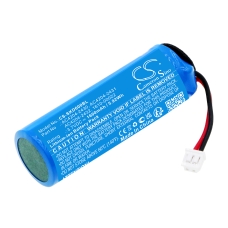 Batéria pre čiarový kód, skener Socket mobile CS-SKD600BL