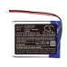 Batéria pre domáce bezpečnostné kamery Skybell CS-SKH443SL