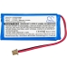 Batéria pre čiarový kód, skener Socket mobile CS-SKH700BL