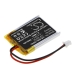 Batérie pre inteligentné hodinky Skycaddie CS-SKL100SL