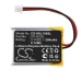 Batérie pre inteligentné hodinky Skycaddie CS-SKL100SL