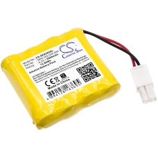 Batéria pre domáce bezpečnostné kamery Safe-o-kiefer CS-SKR385SL