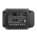 Priemyselné batérie Skil CS-SKR582PW
