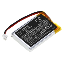Batéria pre domáce bezpečnostné kamery Skybell CS-SKT602SL