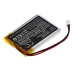 Batéria pre domáce bezpečnostné kamery Skybell CS-SKT602SL