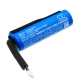 CS-SKT845SL<br />Baterie do   nahrazuje baterii INR18650