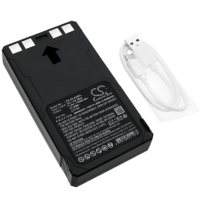 Batérie pre športové vybavenie Spypoint CS-SL220SL