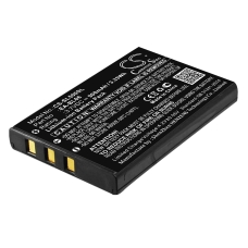 Baterie do tabletů Sharp CS-SL500SL