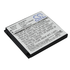 Batéria fotoaparátu Samsung CS-SLB07A