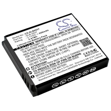Batéria fotoaparátu Samsung CS-SLB0937