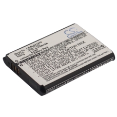 Batéria fotoaparátu Samsung CS-SLB1137D