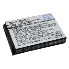 Batéria fotoaparátu Samsung CS-SLB11A