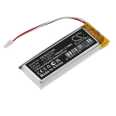 Batéria pre hry, PSP, NDS Steelseries CS-SLC712SL