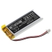 Batéria pre hry, PSP, NDS Steelseries CS-SLC712SL