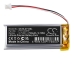Batéria pre hry, PSP, NDS Steelseries CS-SLC712SL