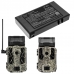 Baterie do kamer a fotoaparátů Spypoint CS-SLT009SL