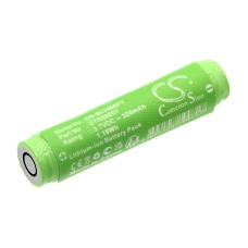 Batéria osvetľovacieho systému Streamlight CS-SLT666FT