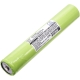 CS-SLX200FT<br />Baterie do   nahrazuje baterii ESR4EE3060