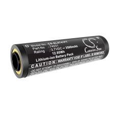 Batéria osvetľovacieho systému Streamlight CS-SLX741FT