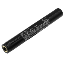 Baterie do svítilen Streamlight CS-SLX768FT