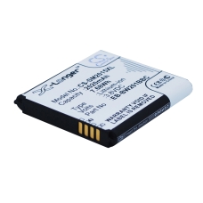 Batérie pre mobilné telefóny Samsung CS-SM2015XL