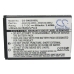 Batérie pre mobilné telefóny Samsung CS-SM2550SL
