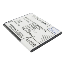 Batérie pre mobilné telefóny Samsung CS-SM8190SL