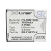 Batérie pre mobilné telefóny Samsung CS-SM8190SL