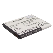 Batérie pre mobilné telefóny Samsung CS-SM8530XL